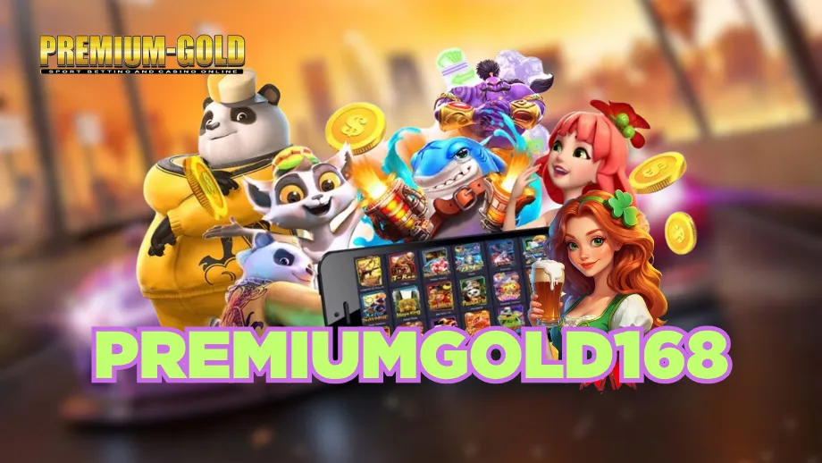 premiumgold
